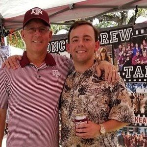 Meet your Posher, Nicholas